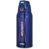 Thermos Vacuum Insulated Sports Bottle (One-Touch Open) 800ml Navy Pink FFZ-801F NV-P