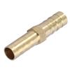 10pcs Straight Design Brass Barbed Fitting Brass Material Hose Barb Fitting  CNC Machine