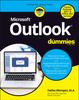 Kniha Outlook For Dummies