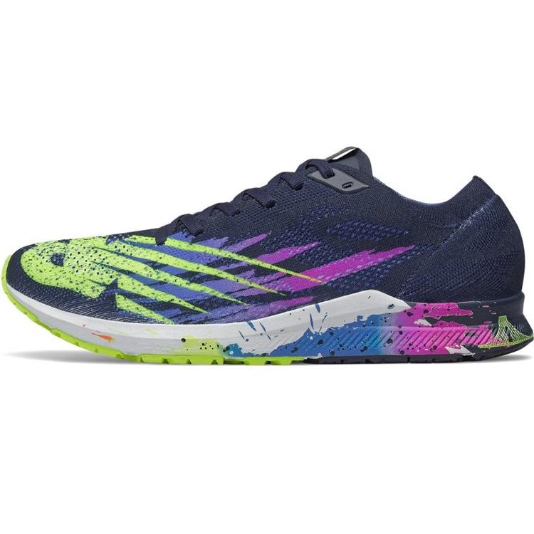 

new New Balance 1500v6 NYC Marathon 40