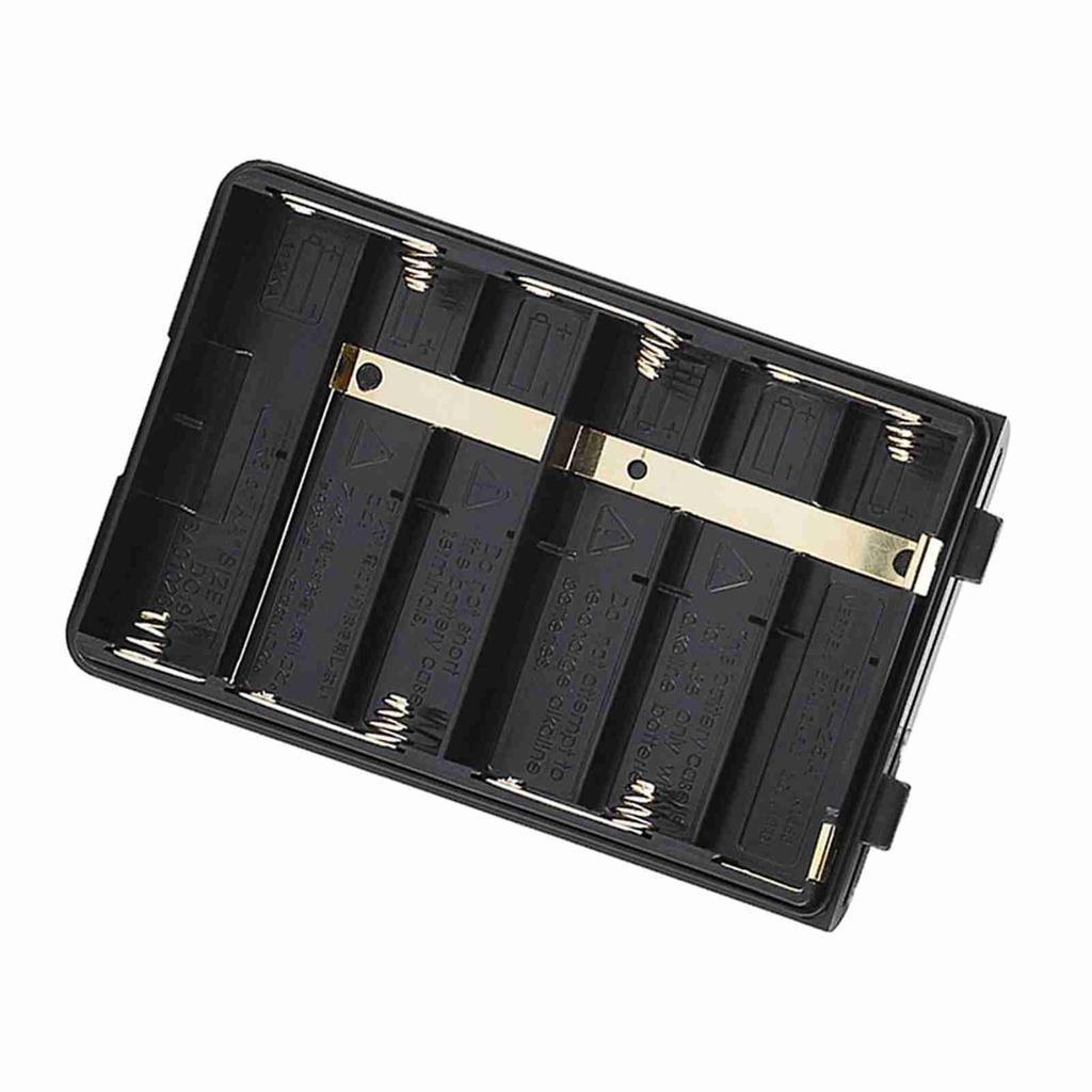 Battery Shell Radio Battery Case  for Yaesu VX 400   HX370   VXA 300   VX 160