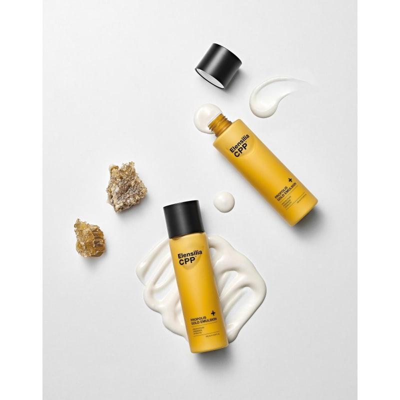 CPP Propolis Gold Emulsion