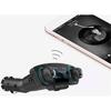 12V Bluetooth Freisprech-Autokit FM-Sender Radio MP3-Player USB-Ladegerät Aux