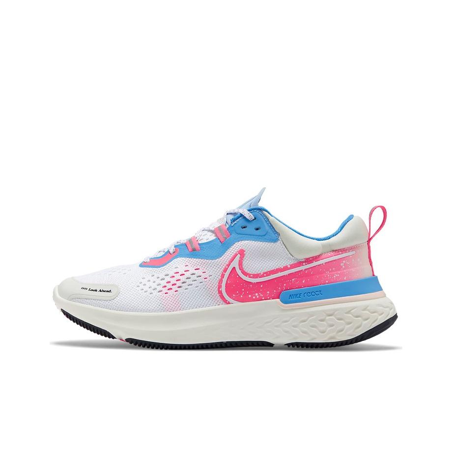 

кроссовки Nike React Miler 2 Running shoes Men DJ5202-161