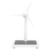 Children's Solar Windmill Kit Rotating Toy For Education 15.00X10.00X7.00CM 1Pcs