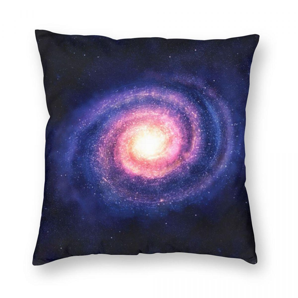 

Treasured Planets Square Pillowcase Pillow Cover Cushion Throw Pillow for Home Sofa Living Room 12x12Inch