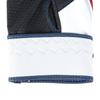 Mizuno Junior Batting WILLDRIVE BLUE 1EJEY52801 x (MIZUNO) Glove, (White Red/JL/Jr)