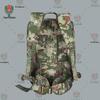 Flamethrower Outdoor Tactical First Aid Backpack