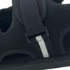 Post OP Shoe Foot Cast Fracture Fixed Shoes Braces Protection Adjustable