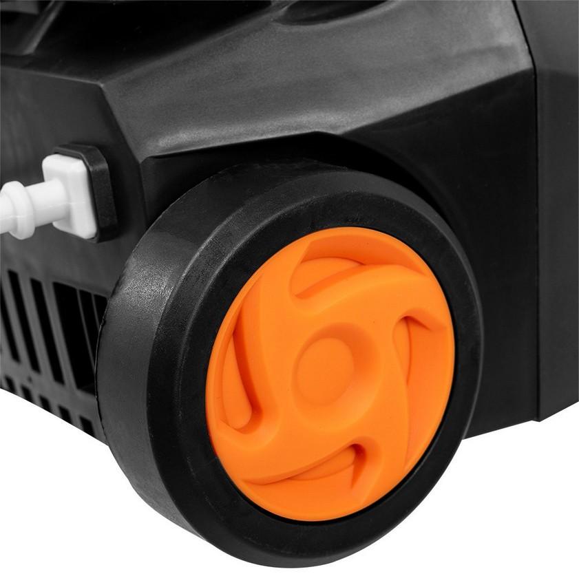 PRESSURE WASHER 1600W - T N04-630