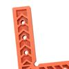 90 Degree Clamp Carpentry Tool Right Angle Corner for Frame Cabinets