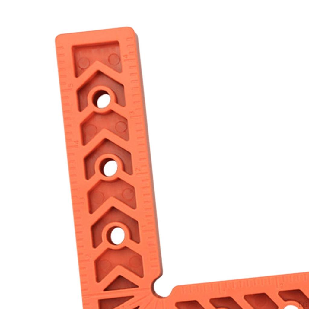 90 Degree Clamp Carpentry Tool Right Angle Corner for Frame Cabinets
