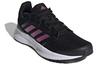 Galaxy 5 Wmns Adidas 'Black Cherry Metallic' Women's FY6743