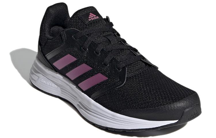 Galaxy 5 Wmns Adidas 'Black Cherry Metallic' Women's FY6743