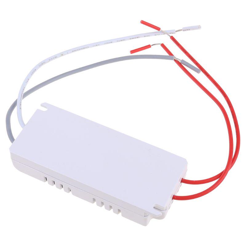 090D 12V 105W Halogen Driver Light LED Power Supply Electronic New