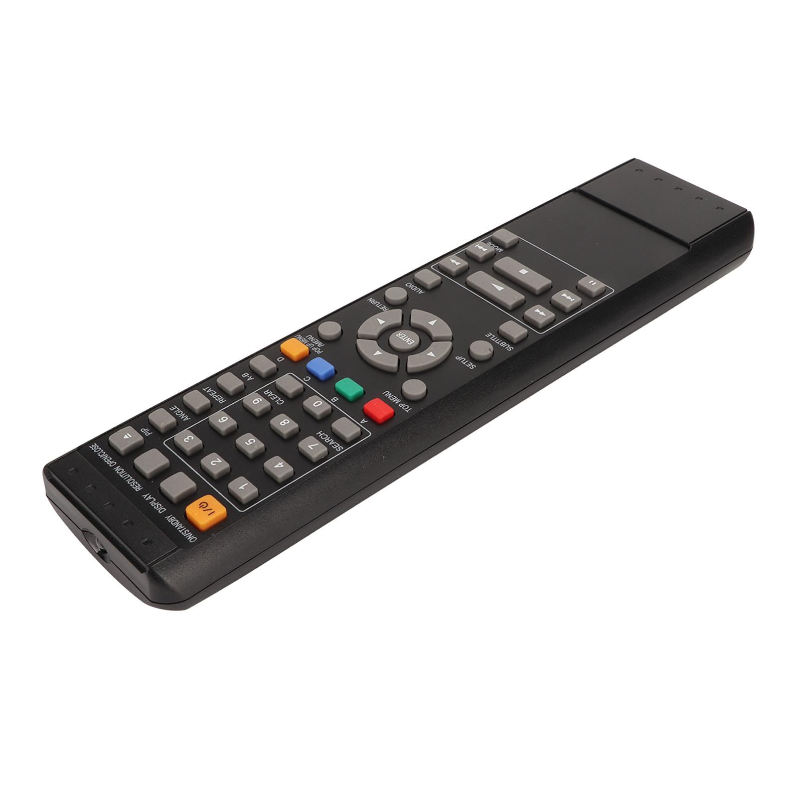 

for RC 730DV Replaced Remote Control Universal Remote for ONKYO DV BD507 DV BD606 DV BD606B Disc Player