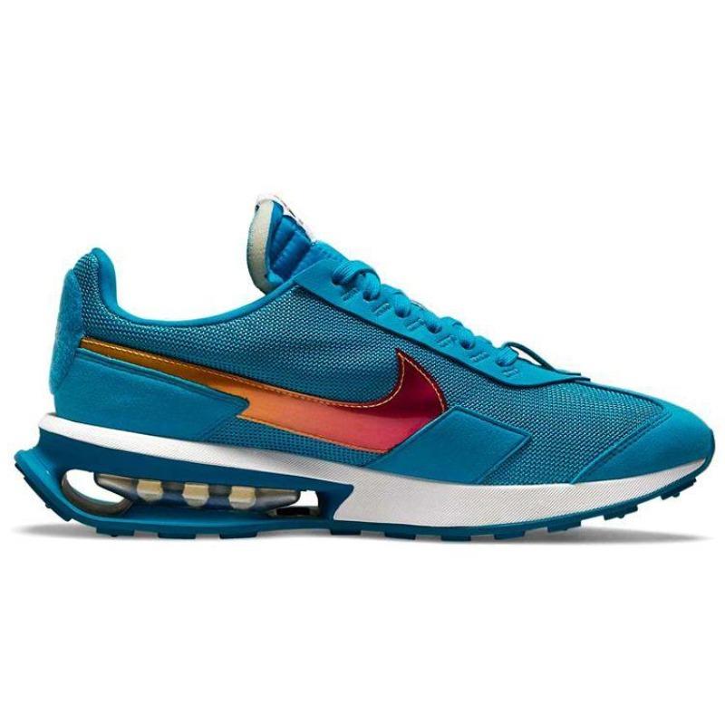 Nike Air Max Pre-Day Be True Neptune Blue Multi-Color Unisex DD3025-400