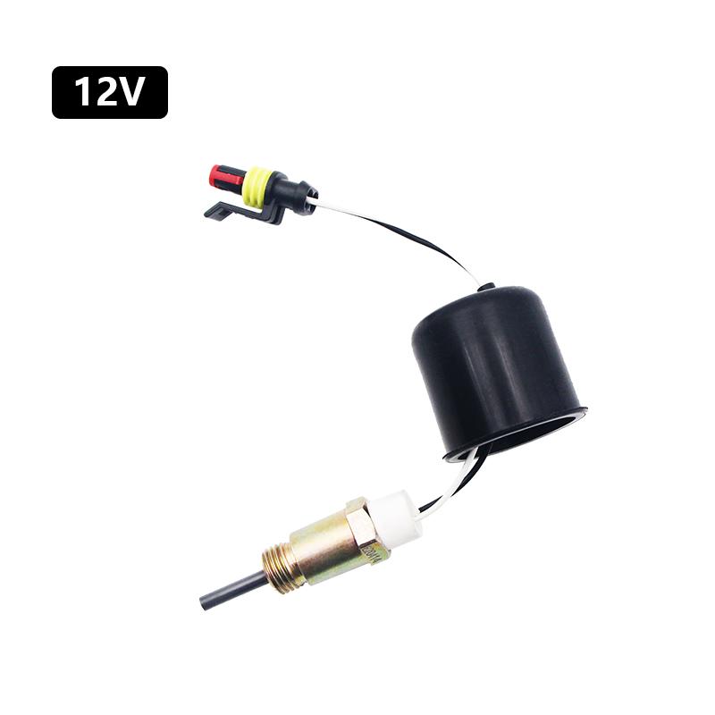 Kindgreat Diesel Parking Heater Accessories Planar 12V Preheater Glow Plug Cb3333 Cb3000 Cb3000