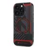 Audi Iml Sport Magsafe Iphone 16 Pro6.3 Czarny/Black Hardcase Aus-Imlmip16P-Rsq/D2-Bk