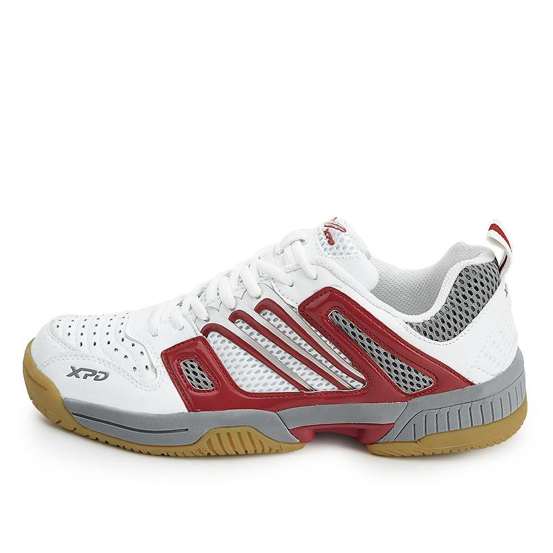 

Badminton shoes men s and women s genuine professional non-slip breathable mesh for adults and adolescents, sports shoes tennis 36