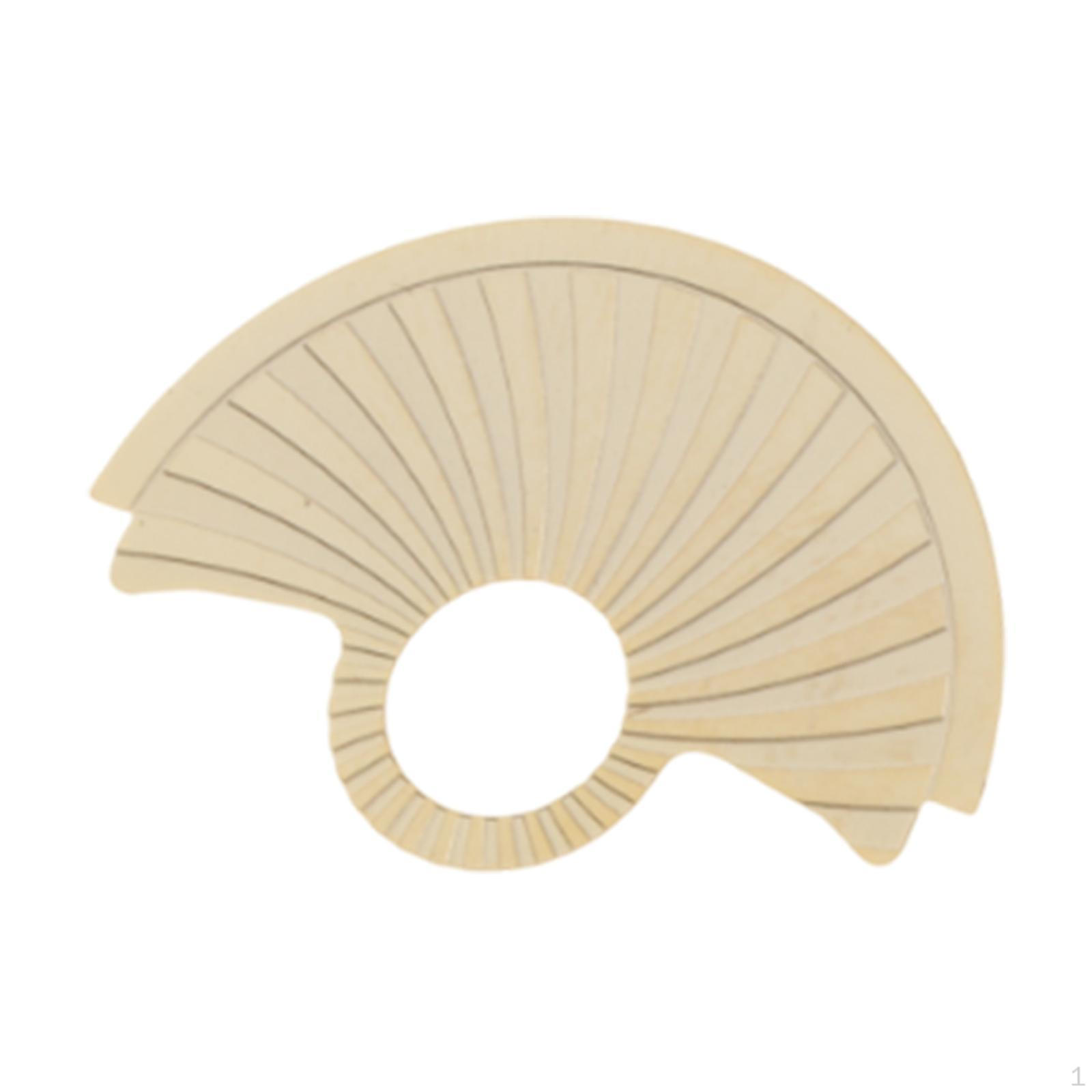 

Наклейки для замены ротора механических часов Style N