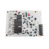 Part ST9103A1002 Oil Furnace Circuit Control Board For Honeywell Fan Timer Part