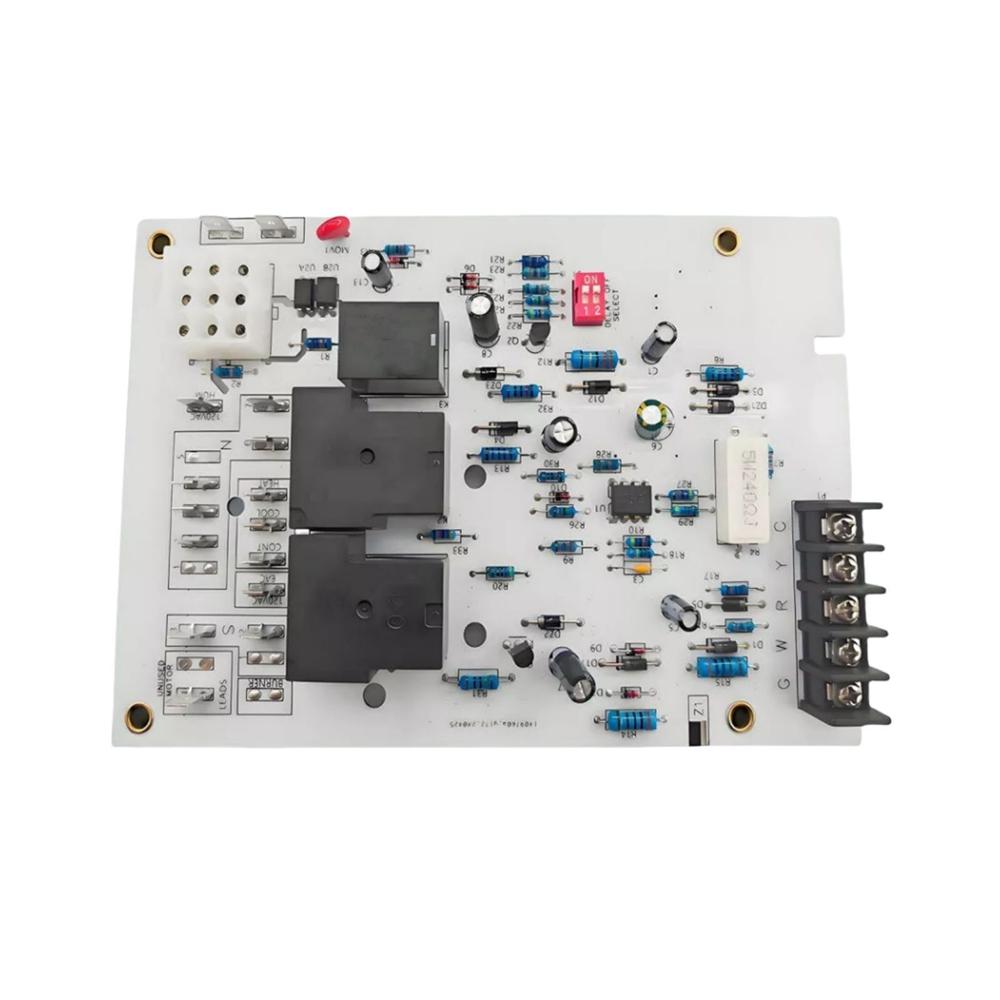 Part ST9103A1002 Oil Furnace Circuit Control Board For Honeywell Fan Timer Part