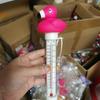 Swimming Pool Floating Thermometer Cartoon Animal Fruit-shaped Spa Pool Baby Pool Children's Pool Baby Water Thermometer