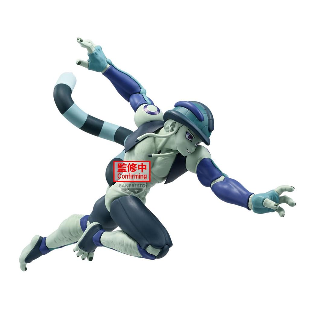 BANPRESTO Hunter X Hunter Meruem Vibration Star Figure