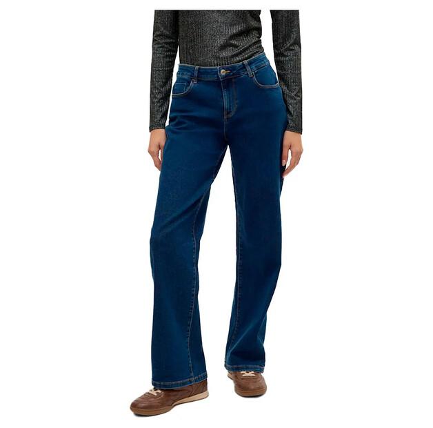 

Vero Moda Elly Wide джинсы L/32