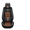 26 Volkswagen Golf Seat Covers & Cushions - Full Wrap, Universal Fit, Summer Leather Ice Silk, Four Seasons