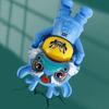 5pcs Face Painting Dolls Lion Dance Face Changing Doll Face Changing Toys  Kids Playing Supplies