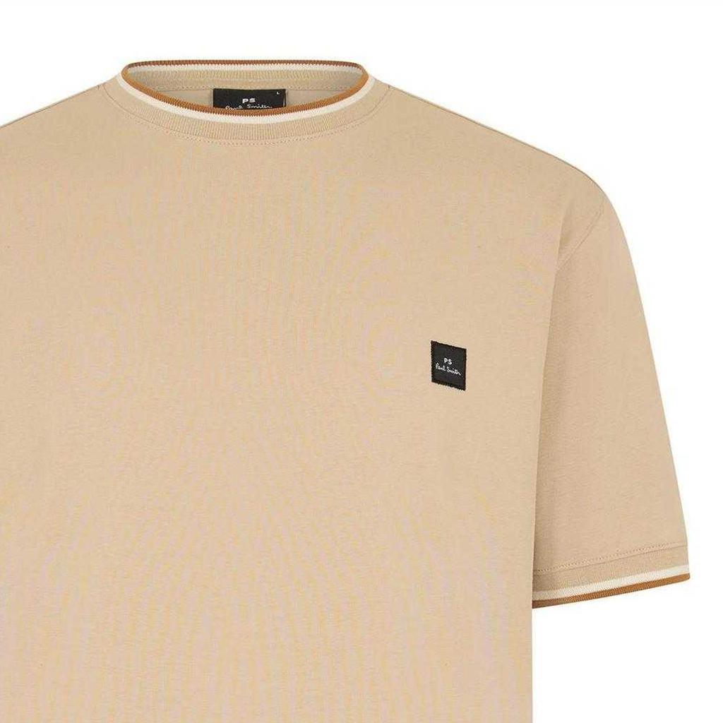 Paul Smith Mens Logo T-Shirt