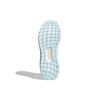 New Adidas UltraBoost 5.0 Dna 'Off White Almost Blue' Women's HQ1851