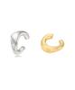 Process Symbol Single Earcuff