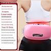 Aux Wireless Multifunction Kneading Belt Massager