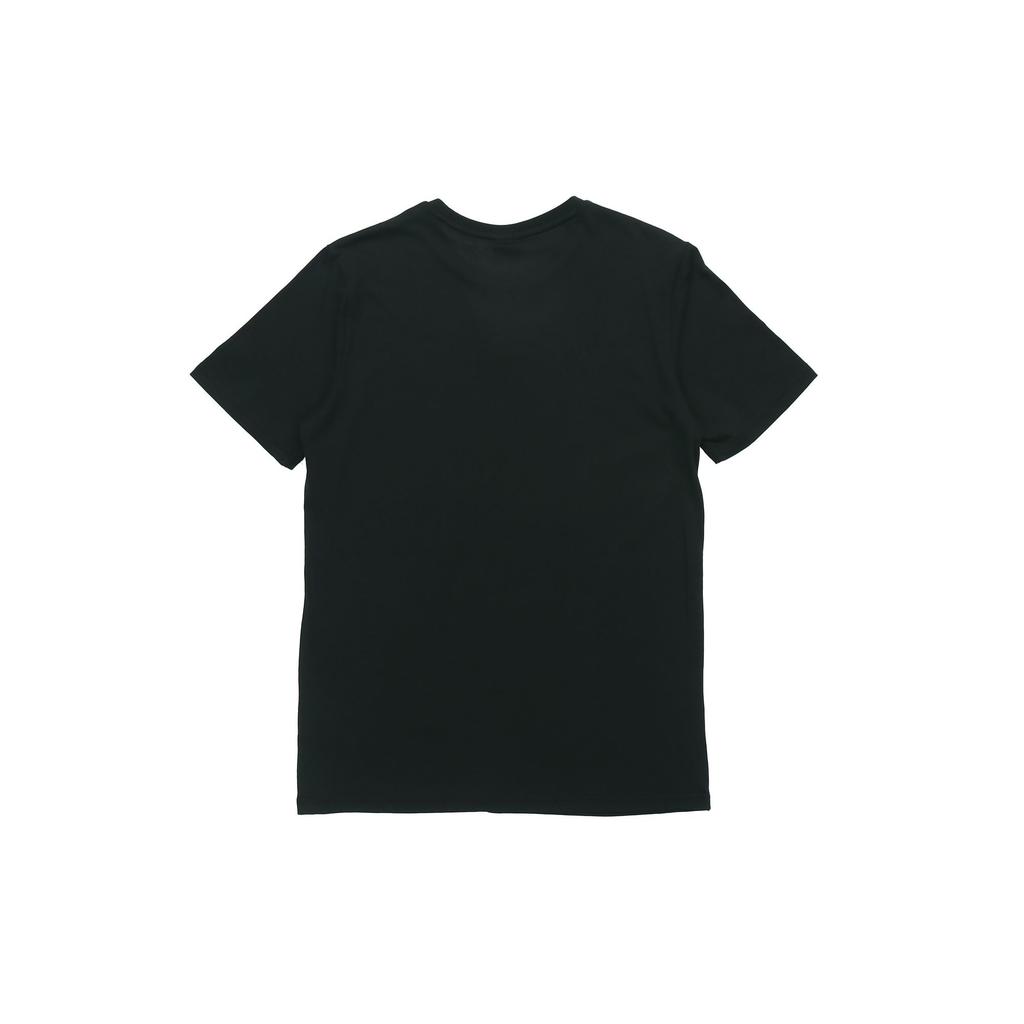 Puma Set-in Sleeve T-Shirt Men's Black 579405-01