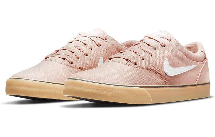 Nike Chron 2 Canvas Sb 'Pink Oxford' DM3494-600