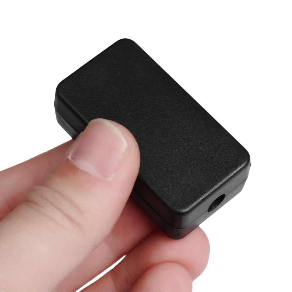 Hot High Quality ABS Plastic Instrument Case Electronic Project Box Waterproof Cover Project Enclosure Boxes