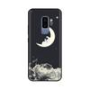 Shockproof Cover For Samsung S9 Case Animals Painted Soft Silicone Back Cover For Samsung Galaxy S9 Plus S9Plus S 9 Phone Cases