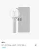 BTS ARMYBOMB Oficiální světelná hůl Ver.4