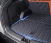 L6 Trunk Mat TPE25: Integrated Tail Box Mat for Car Interior Decoration and Modification.