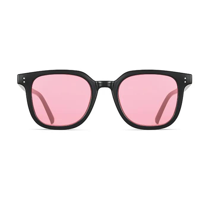 Neo Retro 320 Tinted Sunglasses C1 Pink