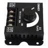 Brightness Adjuster Led Dimmer Power Supply Adjustable DC 12-24V 30A Dimmer Knob