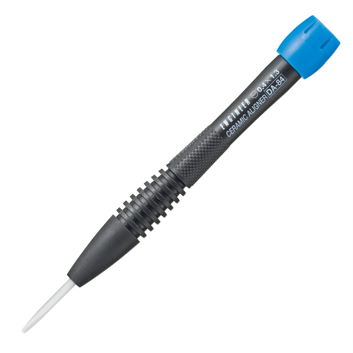 ENGINEER Ceramic Adjusting Screwdriver x - 0.4 1.3mm DA-84