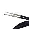 Para Citroen C3 Pluriel Convertible Nuevos Kits de Reparación de Techo Solar 1 Par de Cables con Engranaje 8401Z0 8484C4 Fácil Instalación accesorios para coche