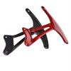 Dry Carbon Fiber Shift Paddles for Maserati Quattroporte (2004-2011 Models)