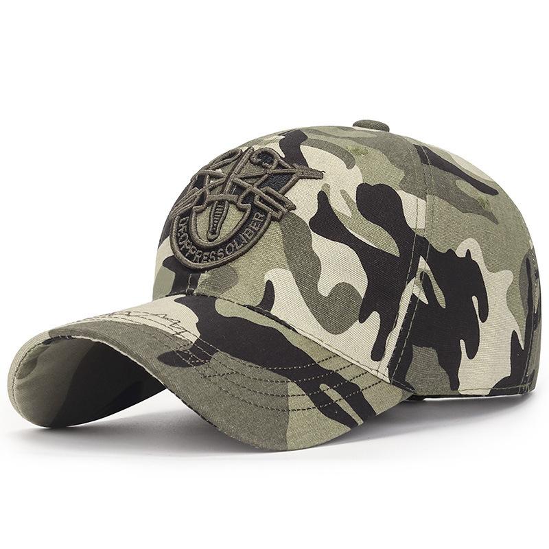 Vintage Adjustable Unisex Vintage Cap for Outdoor Hiking and Mountaineering