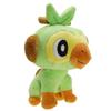 Pokemon Grookey Plush Toy 16cm Soft Stuffed Animal Cute Collectible Gift for Kids Boys Girls