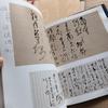 [USED] Collection of Aizu Yaichi's Calligraphy by Akikusa Dojin, Owned by the Niigata City Aizu Yaichi Memorial Museum, 3-volume Set